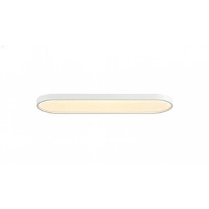 Tesla LED stropní svítidlo 24 W, 230 V, 2900 lm, 3CCT, Ra 80, 200st, oválné, IP20 kép
