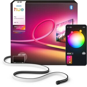 Philips Hue Play gradient strip light - 100" EU kép