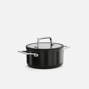 FABINI Meda 5.0 Pro fazék, 20cm, 2, 6 l, fekete kép