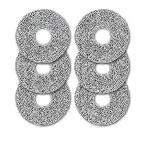 iRobot Roomba Combo R2, N2, G2, Mop pad, 6 Pack kép