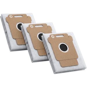 iRobot Roomba Combo X2, X1, R2, N2, G2, W2, Y45, Dirt disposal bag, 3 Pack kép