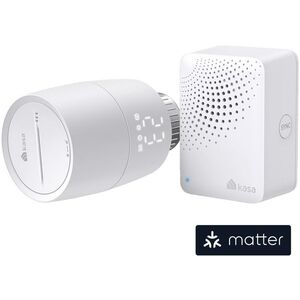 TP-Link Kasa KE100 KIT Starter kit kép