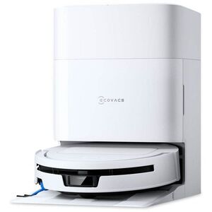 ECOVACS DEEBOT T90 MAX OMNI WHITE kép