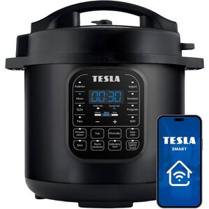 Tesla EliteCook K70 Ultra - multifunkční elektrický tlakový hrnec kép