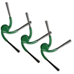 iRobot Roomba Combo R2, N2, G2, Y45, Y41, Side brush, 3 Pack kép