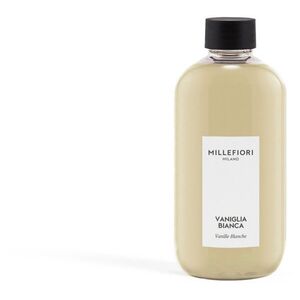 MILLEFIORI MILANO Vaniglia Bianca utántöltő, 250ml kép