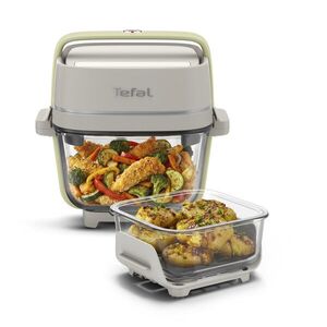Tefal FB701AE0 Crisp&Go kép