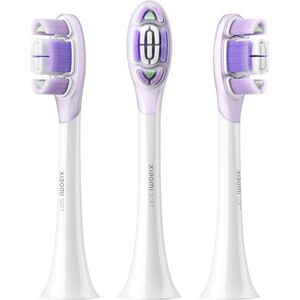 Xiaomi Oscillation Electric Toothbrush Replacement Heads (Soft) kép
