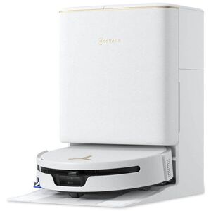 ECOVACS DEEBOT T90S PRO OMNI WHITE kép