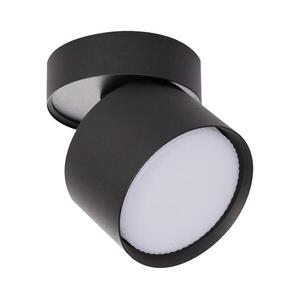 BRILAGI - LED irányítható spotlámpa SMOOTH TILTY 1xGX53/15W/230V fekete WO-E14-G05-BLK-OEM kép