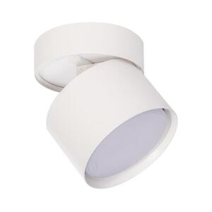 BRILAGI - LED spotlámpa SMOOTH TILTY 1xGX53/15W/230V fehér WO-E14-G05-WHT-OEM kép