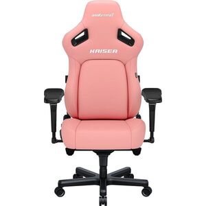 Anda Seat Kaiser 4 Premium Gaming Chair - XL size - Pink kép