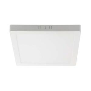 LED Mennyezeti lámpa LED/12W/230V 4000K 16, 7x16, 7 cm fehér 10496 kép