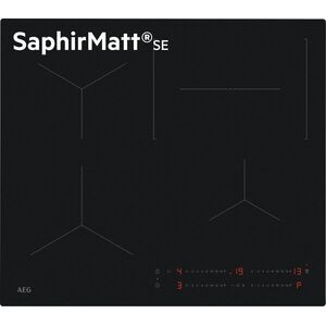 AEG 5000 SaphirMatt SE TO64IC0FIT kép