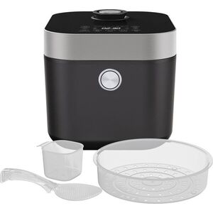 Siguro Rice Master Digital Gen. 2 induction S500B + pároló, ILAG ® kép