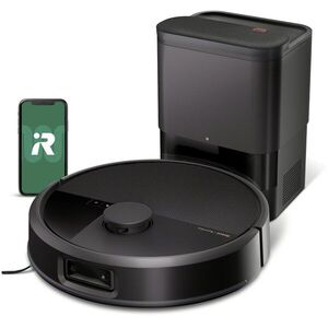 iRobot Roomba Max 715 Vac robot, černý kép