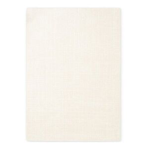Krémszínű gyapjú szőnyeg 120x170 cm Kenso – Villeroy&Boch kép