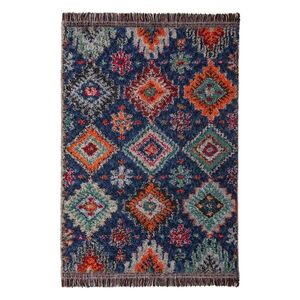 Szőnyeg 133x190 cm Jakob Shaggy – Flair Rugs kép