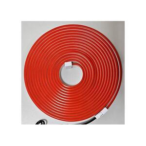 LED flexibilis szalag NEON LED/10W/230V 5 m IP65 piros 008 0001121 kép