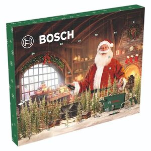 BOSCH Adventi naptár 1.600.A03.9HD kép