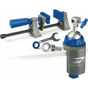 DREMEL Univerzális satu 2500, 3 az 1-ben 2.615.250.0JA kép