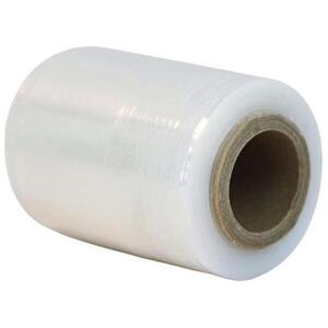 Surtep kézi stretch fólia - gránát, 100 mm×150 m, (20 mic) kép