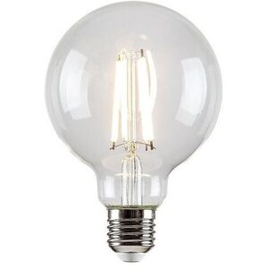 RABALUX filament LED E27 G95 10 W kép