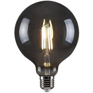 RABALUX filament LED E27 G125 6 W kép