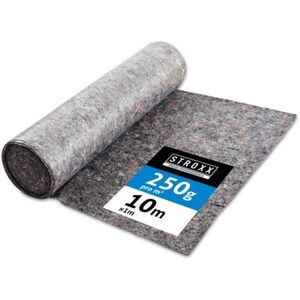 STROXX Festő takarófilc, 10 m tekercs, 250 g/m² kép