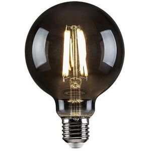 RABALUX filament LED E27 G95 6 W kép