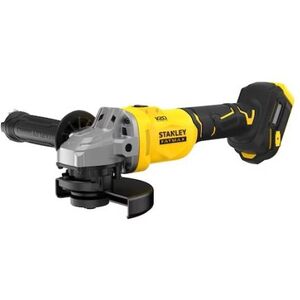 Stanley FatMax SFMCG710B-XJ akkus sarokcsiszoló V20, 18V (akku nélkül) kép