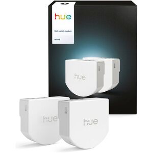 Philips Hue wired switch modul okos világításhoz, 2 db kép