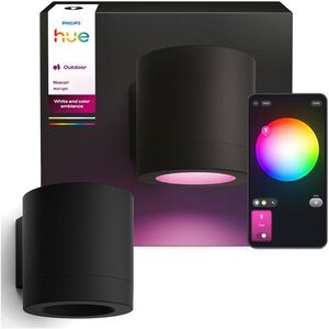 Philips Hue Muscari WCA wall light EU kép