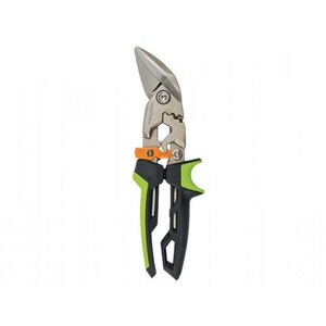 Fiskars PowerGear Offset lemezvágó olló, jobbos kép