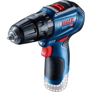 Bosch Professional 06019G9102 GSB 12V-30 akkus ütvefúró (akku nélkül) kép