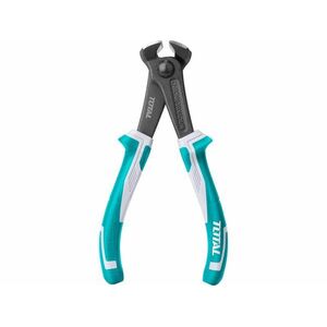 TOTAL-TOOLS Industrial Oldalcsípő fogó, 160 mm kép