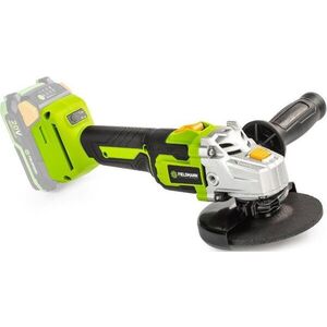 FIELDMANN FDUB 70215-0 akkus flex 20V 125mm, akku nélkül kép