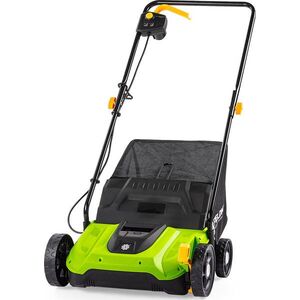 FIELDMANN FZV 2104-E elektromos gyepszellőztető kép