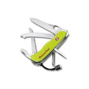 Victorinox - Többfunkciós zsebkés 11, 1 cm/15 funkciós zöld 0.8623.MWN kép