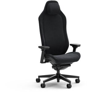 Fractal Design Refine Alcantara kép
