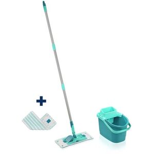 Leifheit Set Power Clean + Microfibre pótfej kép