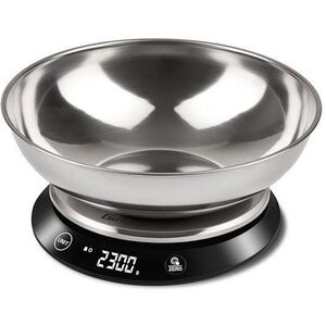 Girmi PS8400 Elektronická kuchyňská váha 1gr/5kg kép