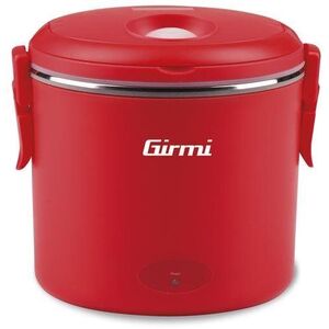Girmi SC0102 40W, 230V, červená kép