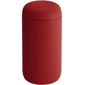 Fellow Carter Move Mug, 355ml, sötétpiros kép