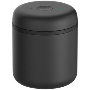 Fellow Electric Atmos vákuumos tárolóedény, 0, 7 l, fekete kép