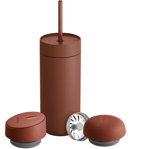 Fellow Carter Move mug set 3in1, Sienna kép