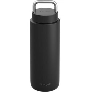 Fellow Carter carry tumbler, 946ml, fekete kép