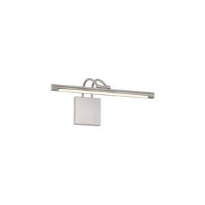 Westinghouse 7501540 -LED Fényerőszabályozható képmegvilágító lámpa LED/15W/230V matt króm 7501540 kép