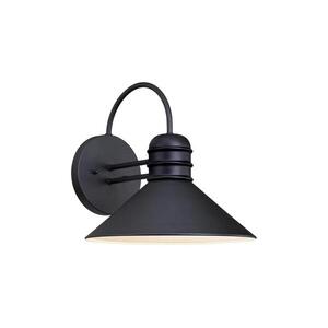 Westinghouse 6580940 - LED fényerőszabályozható kültéri fali lámpa WALTER LED/8W/230V IP44 6580940 kép