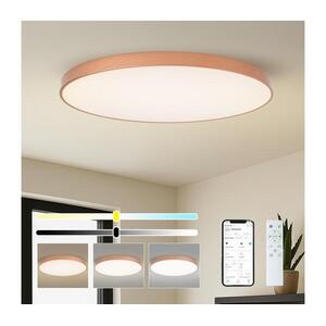 BRILAGI-LED Dimmelhető lámpatest POOL SMART LED/180W/230V 120 cm Wi-Fi Tuya bronz+távirányító BRI1057 kép